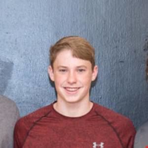 Meet your Posher, Kyle